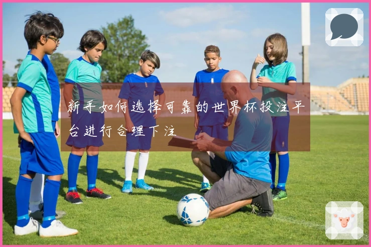 新手如何选择可靠的世界杯投注平台进行合理下注
