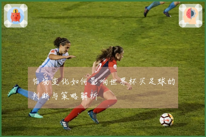临场变化如何影响世界杯买足球的判断与策略解析