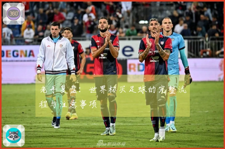 老手复盘：世界杯买足球的完整流程与注意事项