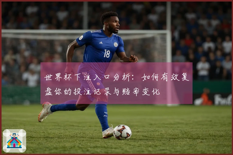 世界杯下注入口分析：如何有效复盘你的投注记录与赔率变化