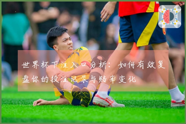 世界杯下注入口分析：如何有效复盘你的投注记录与赔率变化